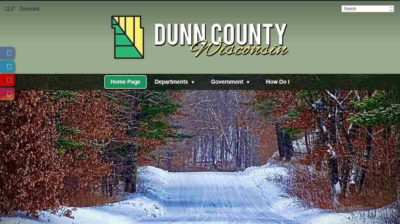 Dunn County, WI